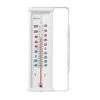 Window Thermometer - 8in x 2.5in 2 Window Thermometer - 8in x 2.5in -Home Food Life Store 3780027