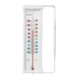 Window Thermometer - 8in x 2.5in