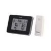Wireless Indoor and Outdoor Weather Station with Hygrometer -Home Food Life Store 3780047