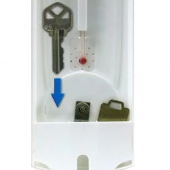 La Crosse Thermometer Hygrometer 8.75" -Home Food Life Store 37810006 1