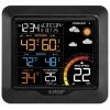 La Crosse Color Wind Speed Weather Station 1 La Crosse Color Wind Speed Weather Station -Home Food Life Store 37810032