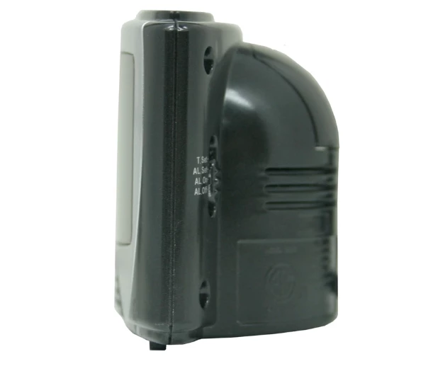 La Cross 1.2" LED Alarm Clock 5 La Cross 1.2" LED Alarm Clock - Image 3