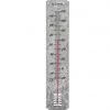 La Crosse Galvanized Metal Thermometer 19.50" -Home Food Life Store 37810565