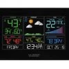 La Crosse Wi-Fi Wind & Weather Station with AccuWeather Forecast 2 La Crosse Wi-Fi Wind & Weather Station with AccuWeather Forecast -Home Food Life Store 37810567