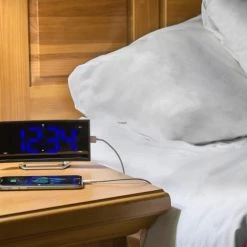 La Crosse Atomic Curve LED Alarm 7 La Crosse Atomic Curve LED Alarm -Home Food Life Store 37810570.png 3