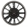 La Crosse Oxford Wall Clock, 13" -Home Food Life Store 37810581