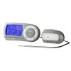 Wireless Programmable Digital Thermometer -Home Food Life Store 3781136