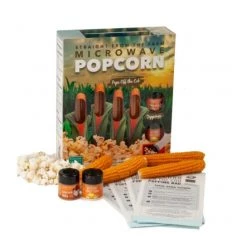 Wabash Valley Farms Straight From The Farm Popcorn Gift Set