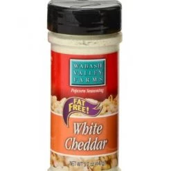 Wabash Valley Farms Popcorn Seasoning 5oz -Home Food Life Store 37870010