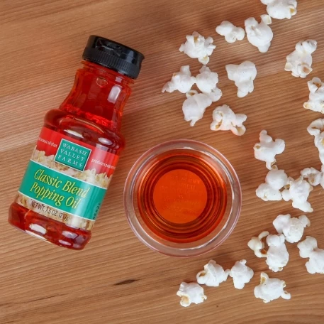 Wabash Valley Farms Classic Blend Popping Oil 4 Wabash Valley Farms Classic Blend Popping Oil - Image 2