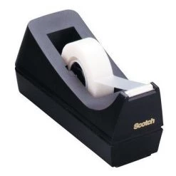 3M Desktop Tape Dispenser