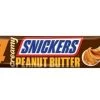 Mars Chocolate 385394 Snickers Creamy Peanut Butter Sharing Size - 2.8 Oz. -Home Food Life Store 385394