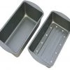 G&S Metal BakerEze Meatloaf Pan with Fat Away -Home Food Life Store 38610093