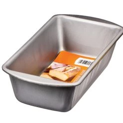 G&S Metal BakerEze Non-Stick Loaf Pan -Home Food Life Store 38610103
