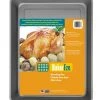 G&S Metal Roast Pan 1 G&S Metal Roast Pan -Home Food Life Store 38610132 1