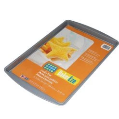 G&S Metal Bakereze Non-Stick Cookie Pan -Home Food Life Store 38610158