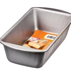 G&S Metal BakerEze Non-Stick Loaf Pan