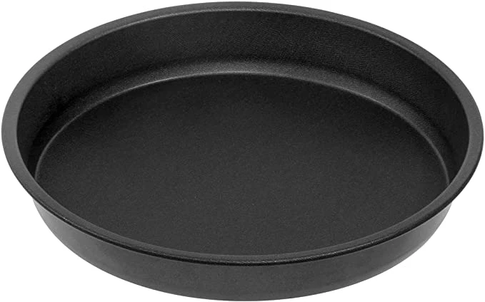 G&S Metal 9" Teflon Cake Pan 5 G&S Metal 9" Teflon Cake Pan - Image 3