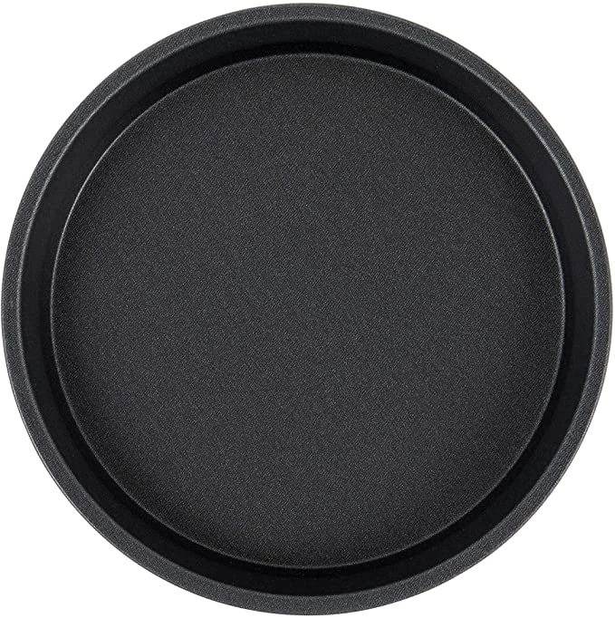 G&S Metal 9" Teflon Cake Pan 6 G&S Metal 9" Teflon Cake Pan - Image 4