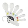 OXO 7 Piece Plastic Measuring Spoons 2 OXO 7 Piece Plastic Measuring Spoons -Home Food Life Store 38900145 1