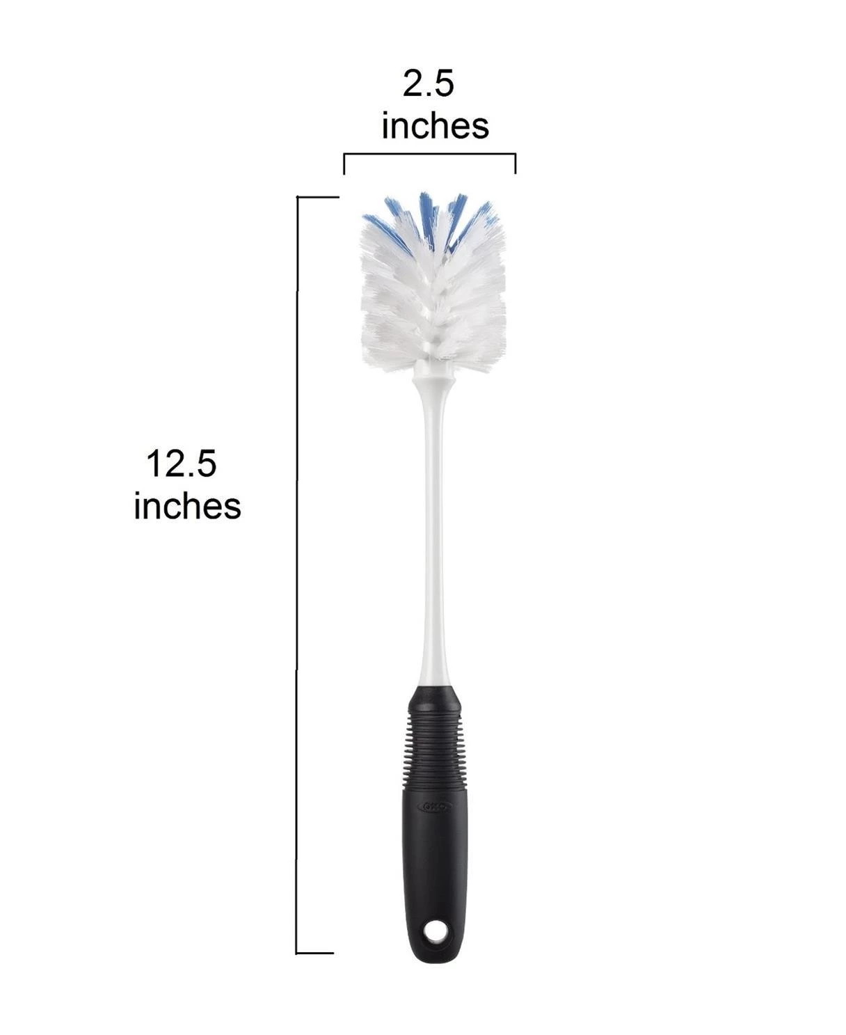 OXO Bottle Brush 3 OXO Bottle Brush