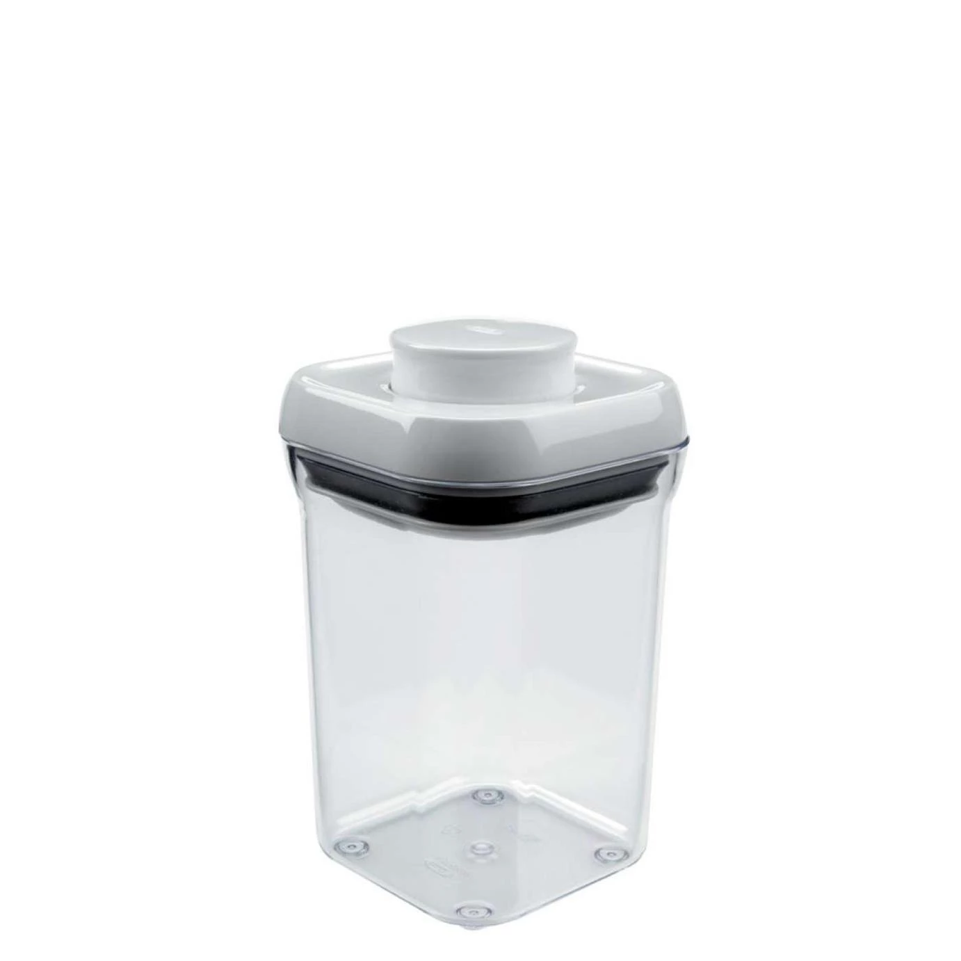 OXO POP Container Sm. Square (0.9 Qt) 3 OXO POP Container Sm. Square (0.9 Qt)