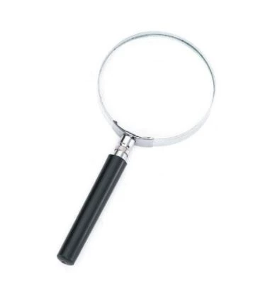 Diamond Visions MA-01 Assorted Magnifying Glasses 3 Diamond Visions MA-01 Assorted Magnifying Glasses
