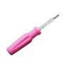 Diamond Visions 6 In 1 Pink Screwdriver -Home Food Life Store 40200085 1