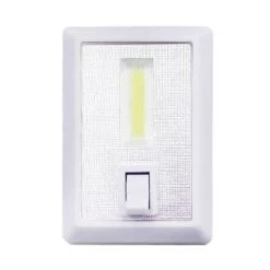 Diamond Visions 08-2631 Mini COB LED Light Switch (#2)