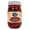 Backroad Country Red Hot Polish Sausage, 8 oz. -Home Food Life Store 40280002 1