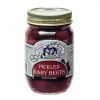 Amish Wedding Foods Pickled Baby Beets - 15 oz.