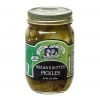Amish Wedding Foods Bread & Butter Pickles, 15 oz. 2 Amish Wedding Foods Bread & Butter Pickles, 15 oz. -Home Food Life Store 40280071 1