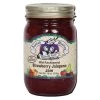 Amish Wedding Foods Strawberry Jalapeno Jam, 18 oz. -Home Food Life Store 40280301 1