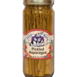 Amish Wedding Foods Asparagus, 16 oz.