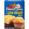 Famous Dave's Corn Bread Mix 2 Famous Dave's Corn Bread Mix -Home Food Life Store 40710008 2