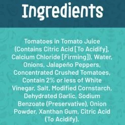 CHI-CHI'S Mild Salsa, 48 Oz. -Home Food Life Store 40803 2