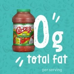 CHI-CHI'S Mild Salsa, 48 Oz. -Home Food Life Store 40803 3