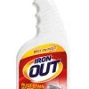 Iron Out Rust Stain Remover Spray 24oz 2 Iron Out Rust Stain Remover Spray 24oz -Home Food Life Store 4160140 1