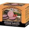 Hi Mountain Cracked Pepper 'n Garlic Summer Sausage Kit -Home Food Life Store 42
