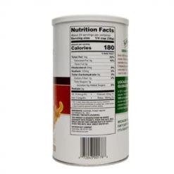 SUPERIOR NUT COMPANY Roasted & Salted Cashew Hvs & Pcs, 24oz can 7 SUPERIOR NUT COMPANY Roasted & Salted Cashew Hvs & Pcs, 24oz can -Home Food Life Store 42670021 1