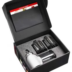 KitchenAid Slicer/Shredder Attachment for Stand Mixers 13 KitchenAid Slicer/Shredder Attachment for Stand Mixers -Home Food Life Store 4280008 6