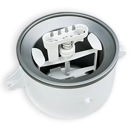 KitchenAid Stand Mixer Attachment, Ice Cream Maker 4 KitchenAid Stand Mixer Attachment, Ice Cream Maker - Image 2