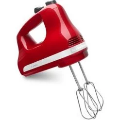 KitchenAid Ultra Power 5-Speed Hand Mixer 6 KitchenAid Ultra Power 5-Speed Hand Mixer -Home Food Life Store 4281884 2
