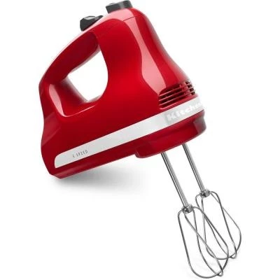 KitchenAid Ultra Power 5-Speed Hand Mixer 4 KitchenAid Ultra Power 5-Speed Hand Mixer - Image 2