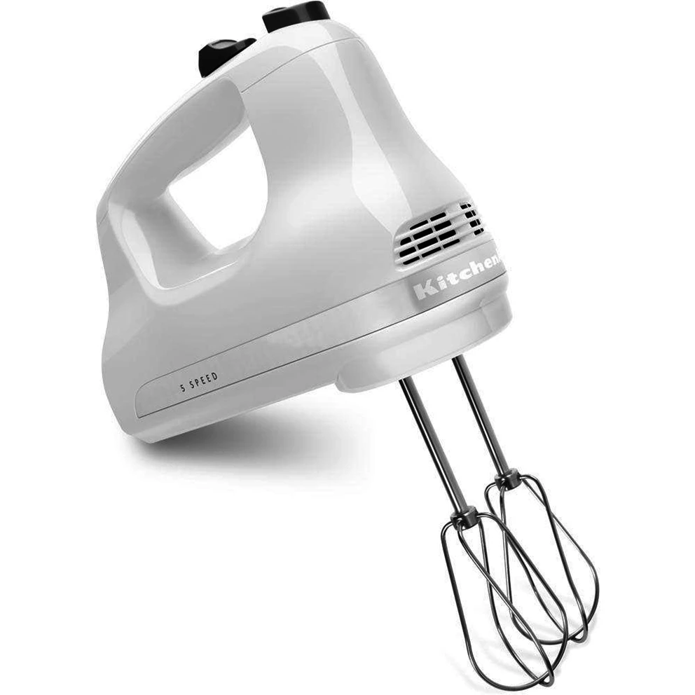 KitchenAid Ultra Power 5-Speed Hand Mixer 5 KitchenAid Ultra Power 5-Speed Hand Mixer - Image 3