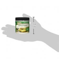 Mrs. Wages Xtra Crunch Pickle Mix -Home Food Life Store 43110000 2