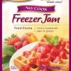 Mrs. Wages No Cook Freezer Jam Fruit Pectin -Home Food Life Store 43110003 1