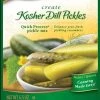 Mrs. Wages Quick Process Kosher Dill Pickle Mix 2 Mrs. Wages Quick Process Kosher Dill Pickle Mix -Home Food Life Store 43110025 1