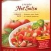 Mrs. Wages Hot Salsa Tomato Mix -Home Food Life Store 43110177 1
