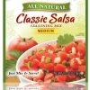 Mrs. Wages Classic Salsa Mix -Home Food Life Store 43110229 1